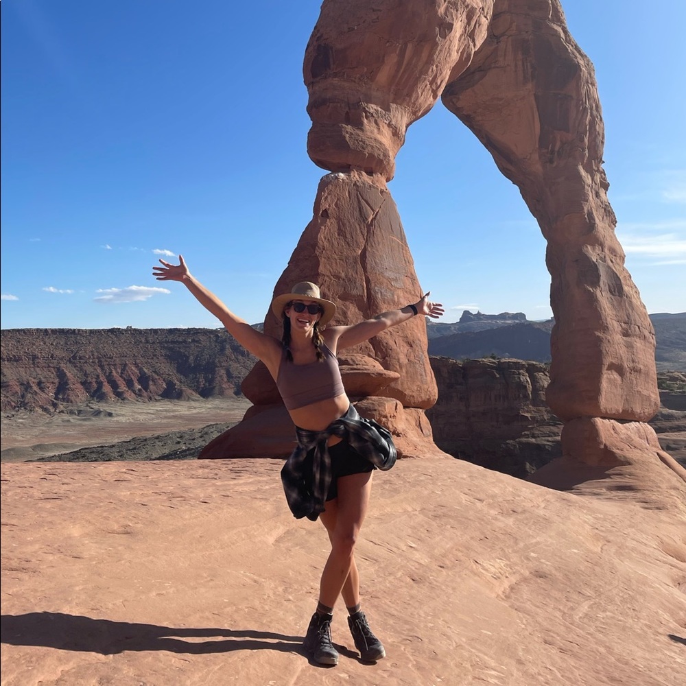 Meet your Posher, Alex